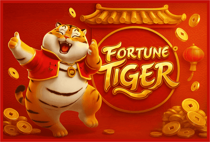 Jogo Tiger Ox Mouse da bb22.