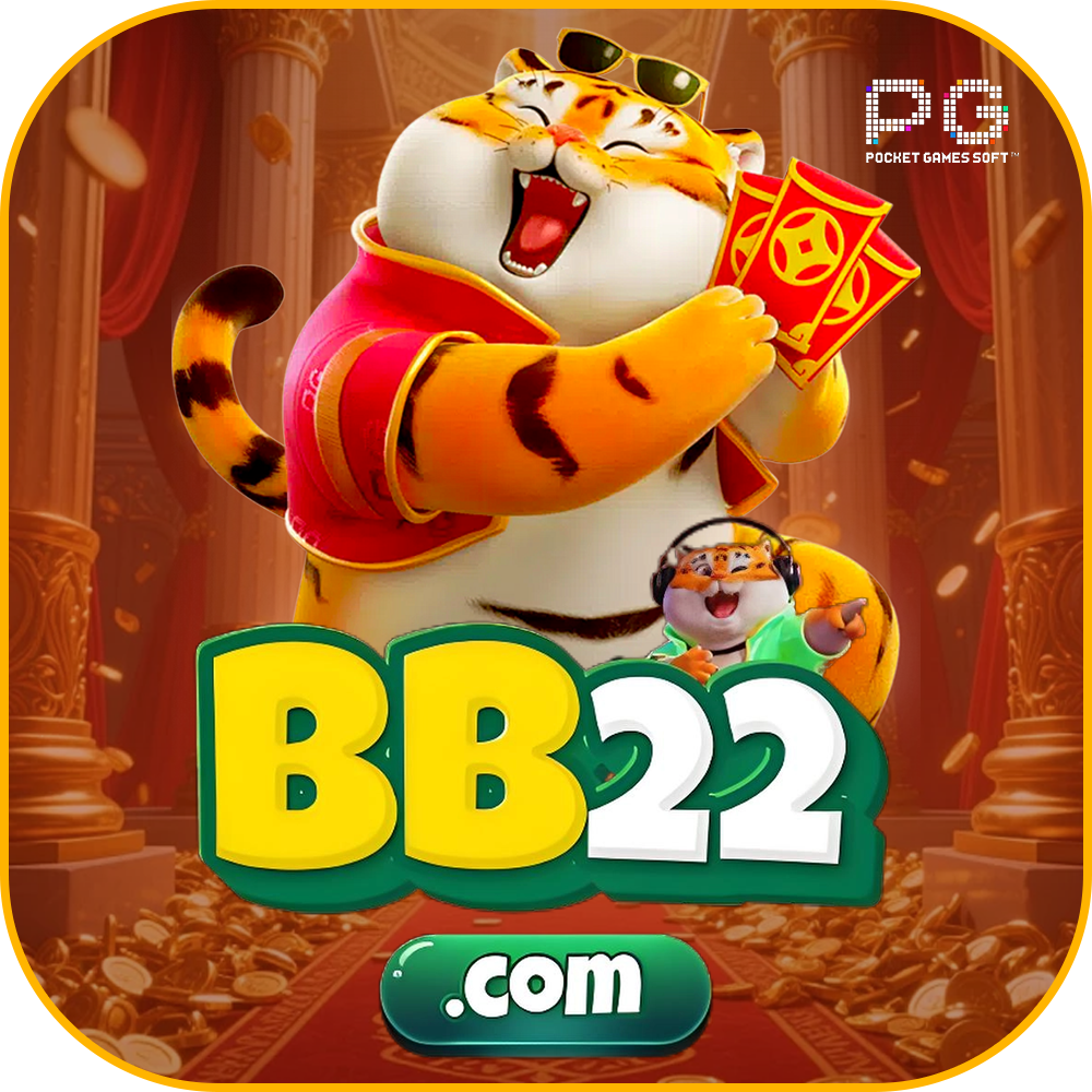 Logo da bb22